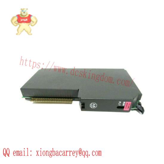 1771-IXHR PLC-5 Input Module