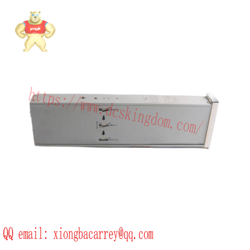AB 1771-NR High Resolution Isolated Analog Modules