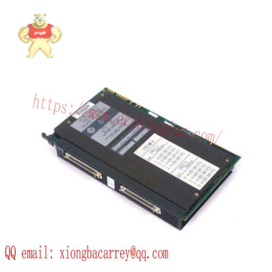 1771-NR/C PLC-5 Analog Input Module