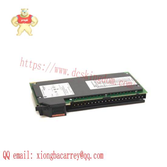 1771-OAD PLC-5 Digital Output Module
