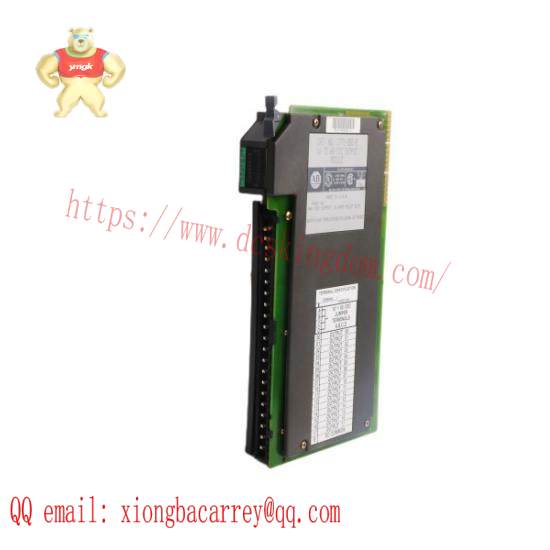 1771-OB Digital DC Output Module