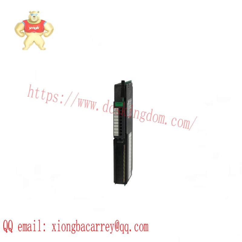 AB 1771-OC DC Output Driver Module