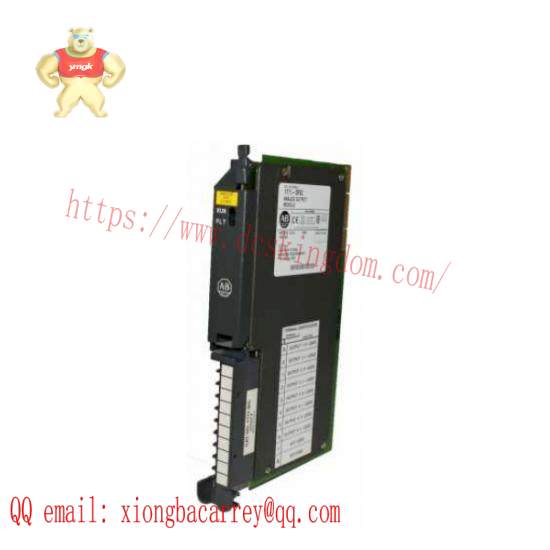 1771-OFE2/B Current Analog Output