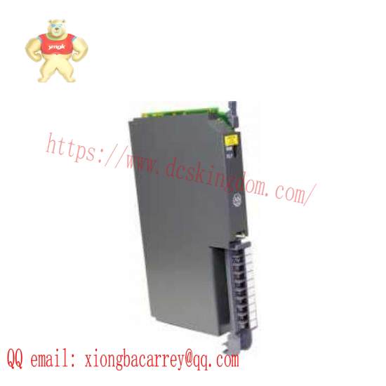 1771-OFE2K PLC-5 Analog Output Module