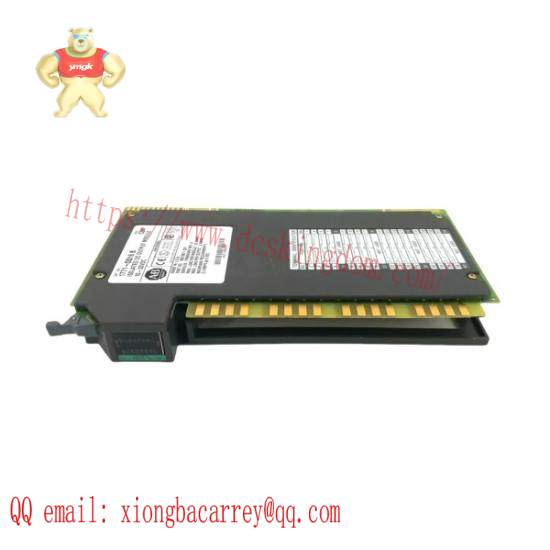 1771-OQ16  1771OQ16 Digital DC Output Module