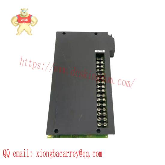 1771-OQ16  1771OQ16 Digital DC Output Module