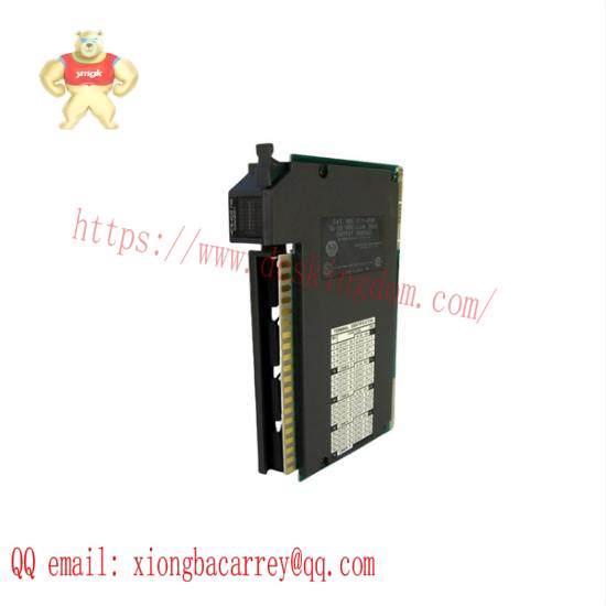 1771-OVN DC output module