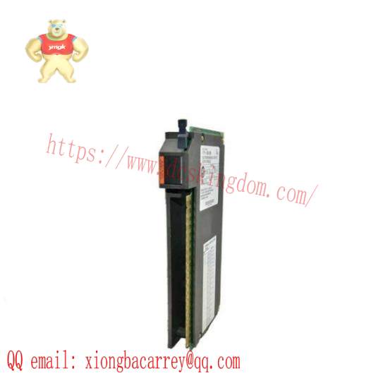 1771-OW16 PLC-5 Output Module