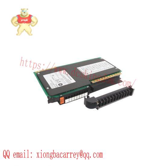 1771-OZL Output Module