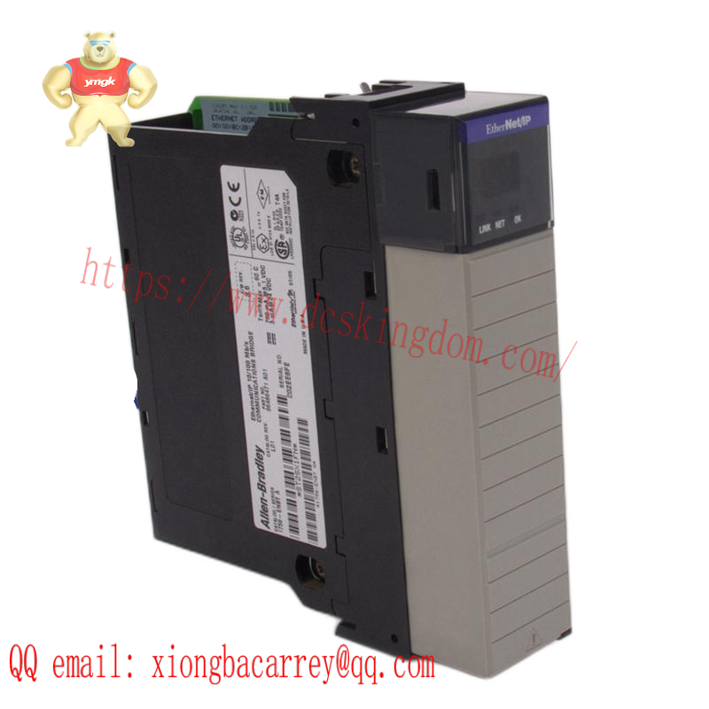 AB 1771-P4S/B Power Supply Modules