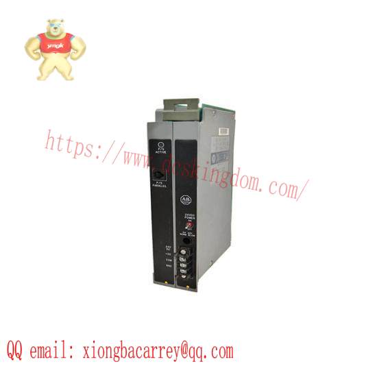 1771-P5 Power Supply