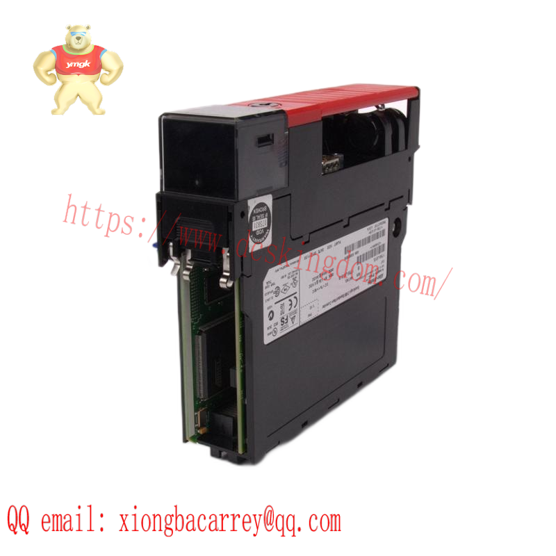 AB 1771-P6S Power Supply Module