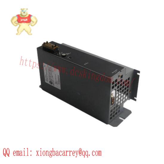 1771-P7 AC Power Supply