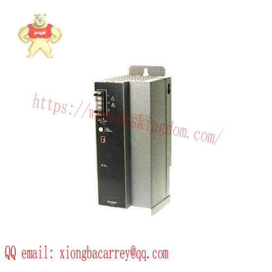 1771-P7 B Power Supply