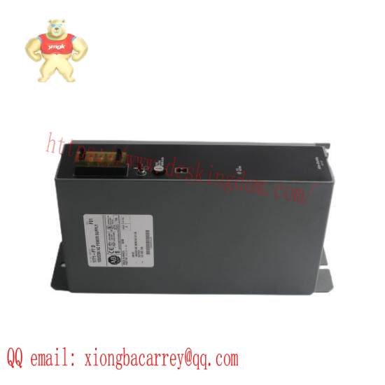 1771-P7/D  Power Supply