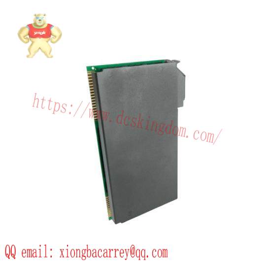 1771-QRC  Pulse FlowMeter Module
