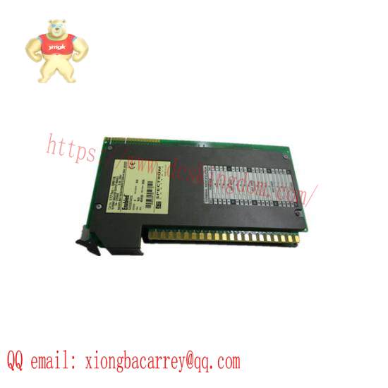 1771SC-OMI16 PLC 5 output module