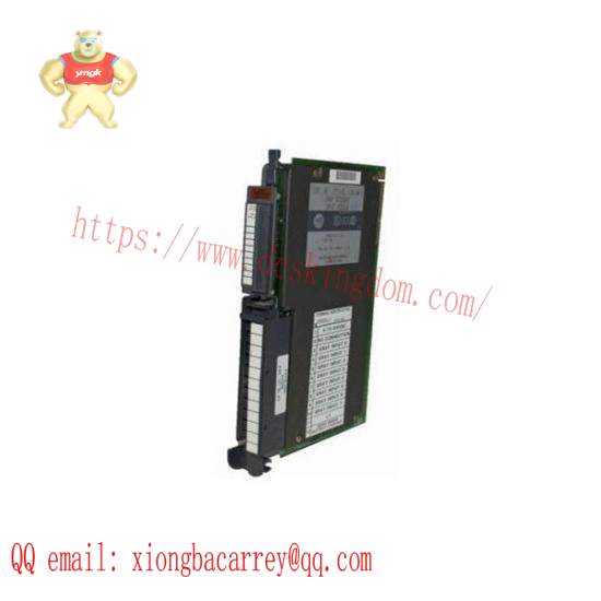 1771WH Input Module