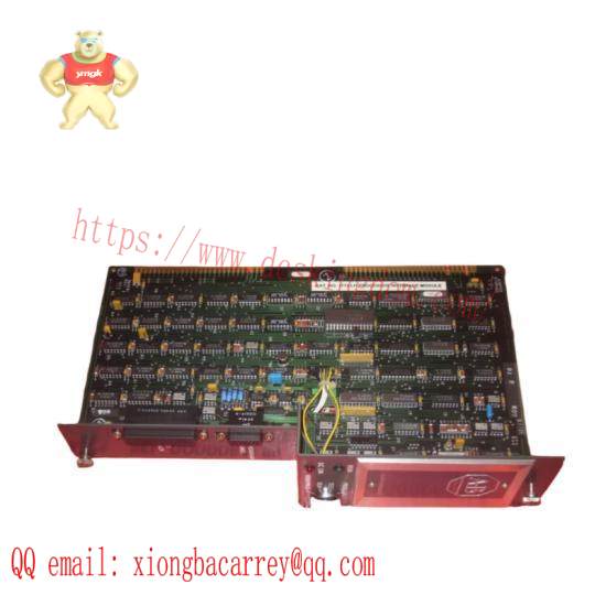 1772-LH Processor Interface Module