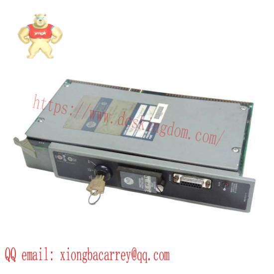 1772-LW Processor