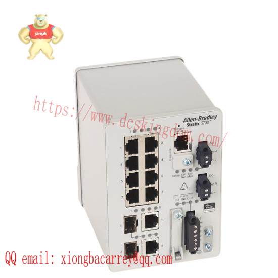 1783-BMS10CGN   1783BMS10CGN