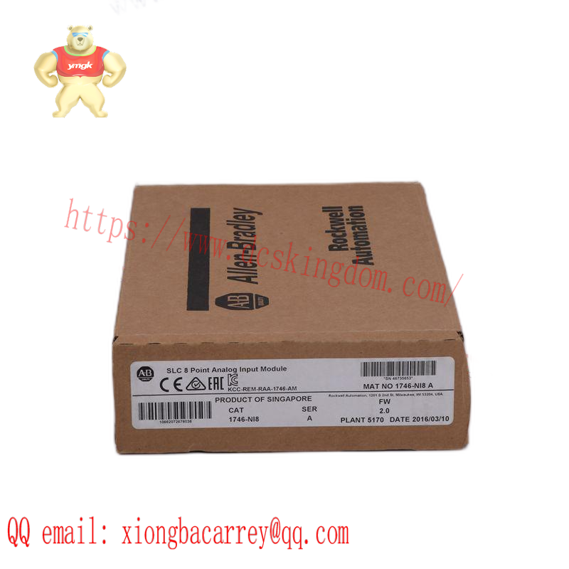 AB 1783-NATR Configurable NAT Router