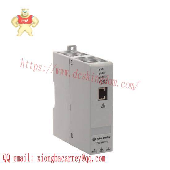 1783-NATR Network Address Translation Router