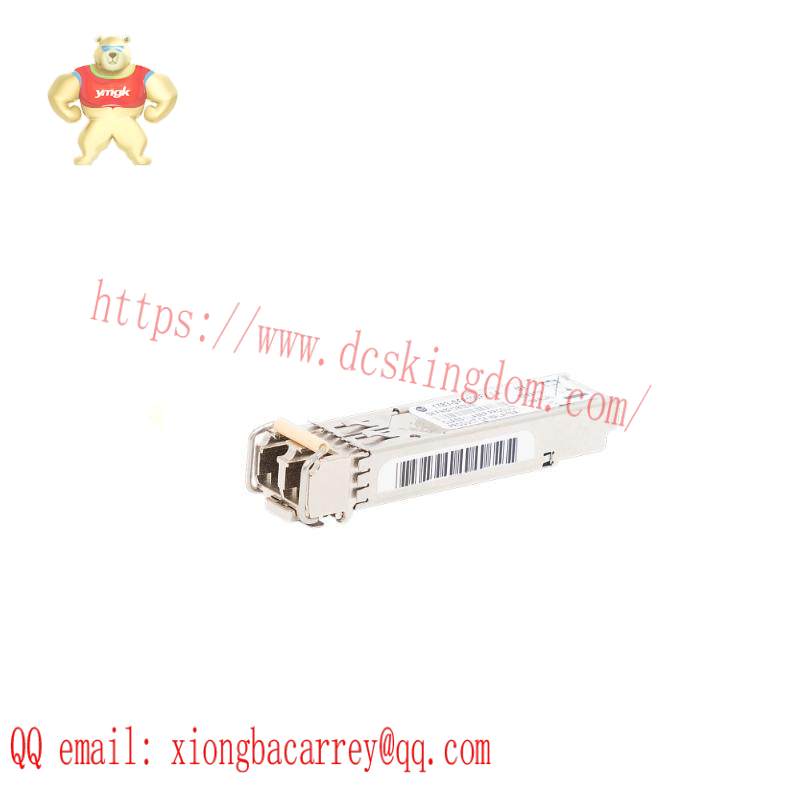 AB 1783-SFP100FX LC Connector
