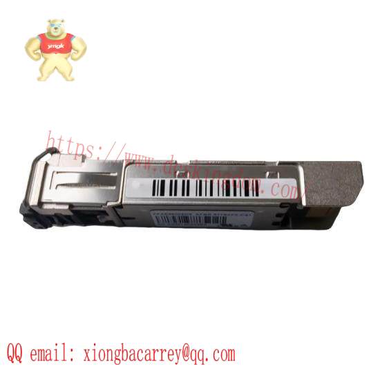 1783-SFP1GSX Stratix Fiber Optic SFP Transceiver