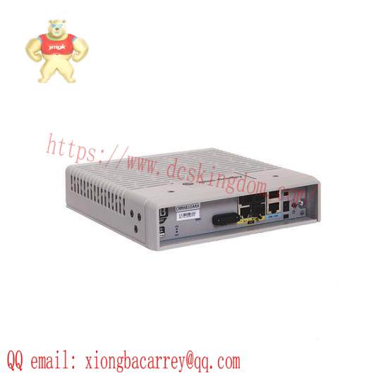 1783-SRKIT Stratix 5900 Services Router