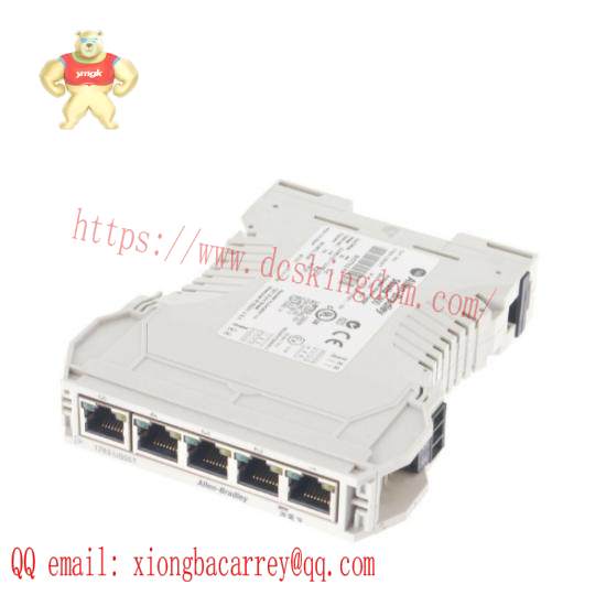 1783-US05T Stratix 2000 Switch