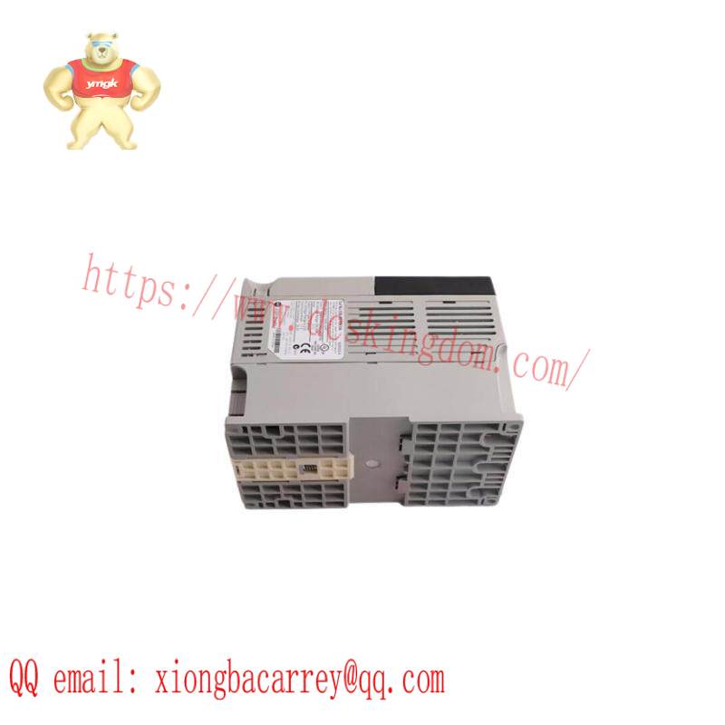AB 1783-VS03T01F Ethernet switch