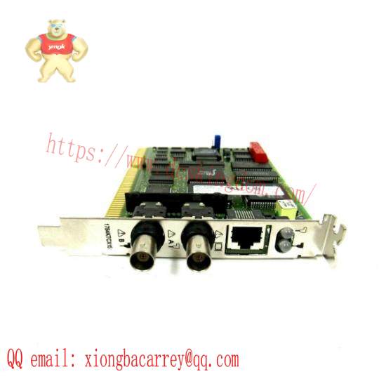 1784-KTCX15 Bus Interface Card