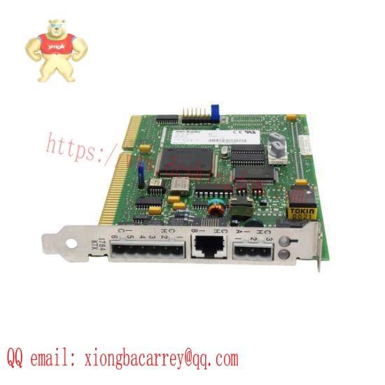 1784-KTX  1784KTX Communication Card