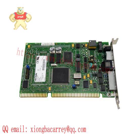 1784-KTX  1784KTX Communication Card