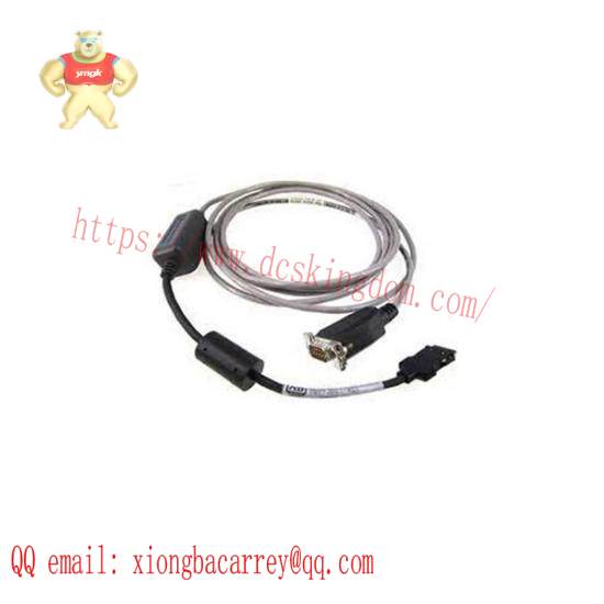 1784-PCC1 PC Interface Card Cable