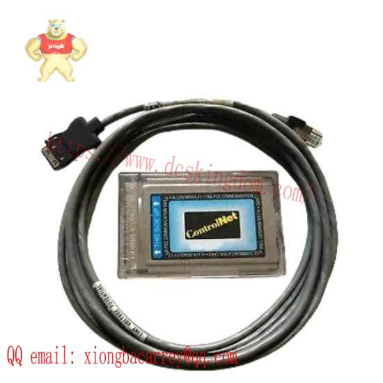 1784-PCC   1784PCC  ControlNet Communication Card
