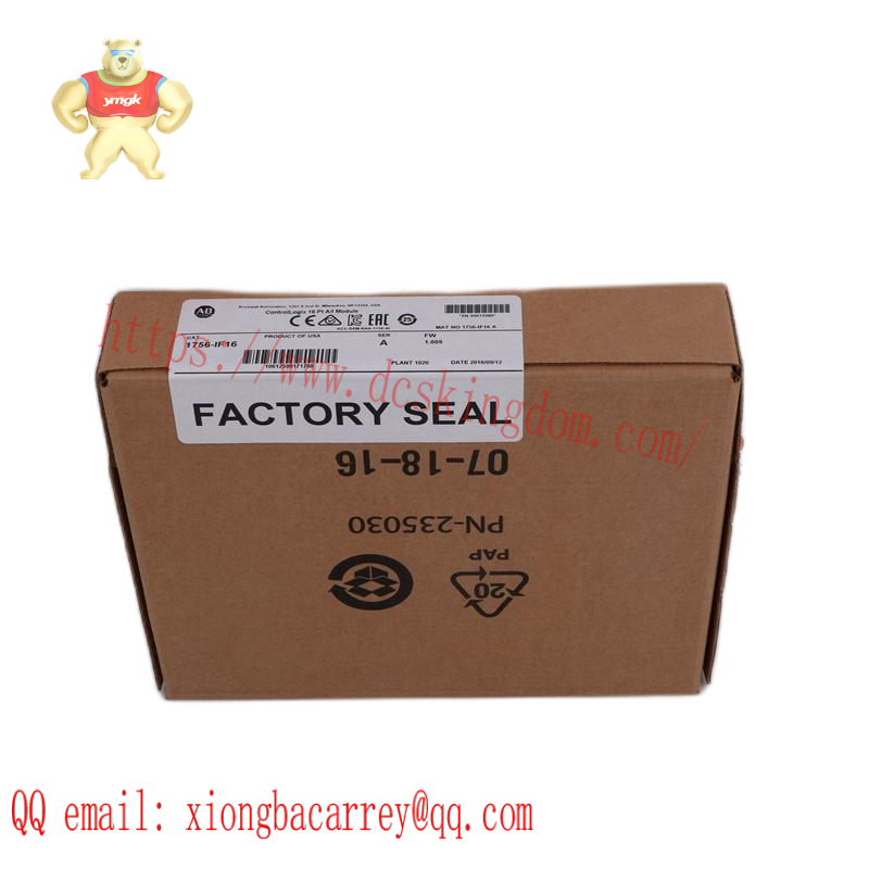 AB 1784-PCC/B Communication Interface Card