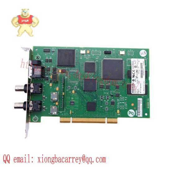 1784-PCIC  ControlNet PCI PC Comms Card