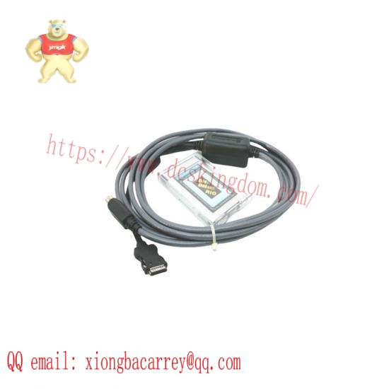 1784-PCMC1 Data Highway Plus Assembly