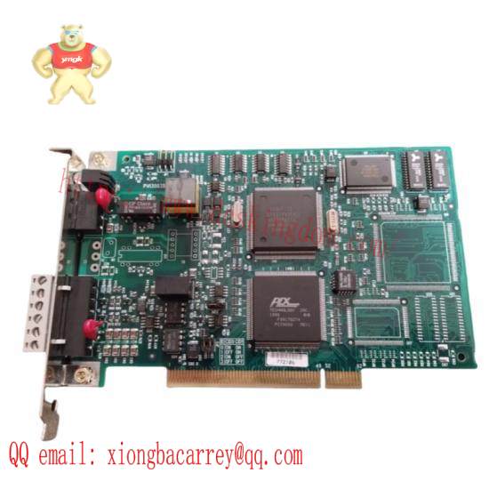 1784-PKTX/A PCI Bus Card for PC Communication