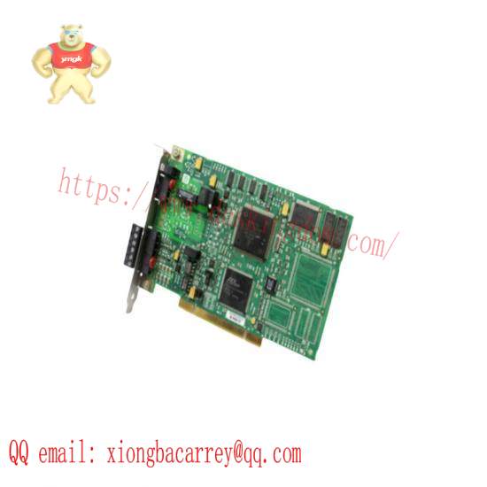 1784-PKTX/B Communication Card
