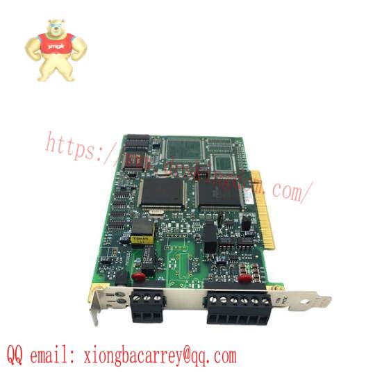 1784-PKTX Communication Card