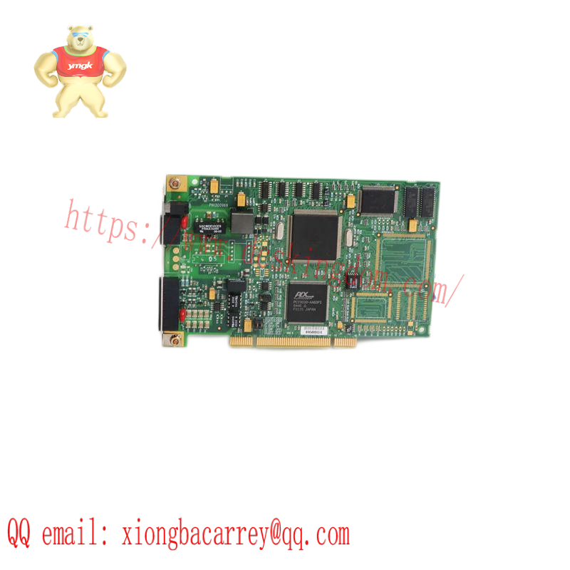  1784-PKTX Data Highway Plus PC Card 