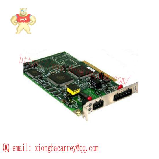 1784-PKTXB Interface Card