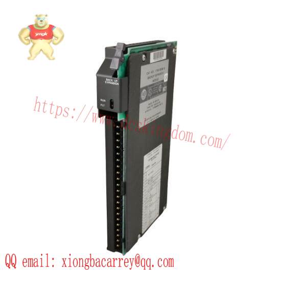 GE/General Electric DS200TBQCG1ABB