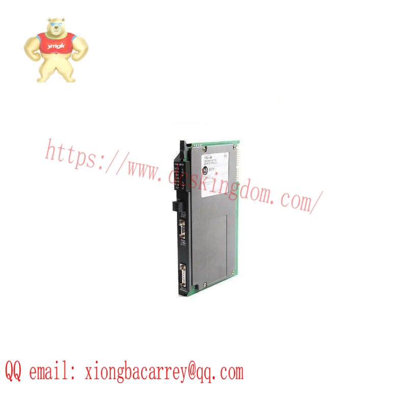 AB 1785-KA Communication Adapter Module