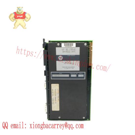 1785-KE Communication Interface Module
