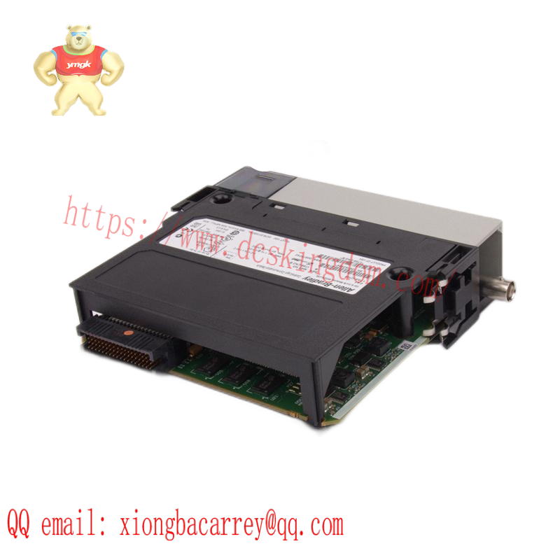 AB 1785-L20B Controller Module