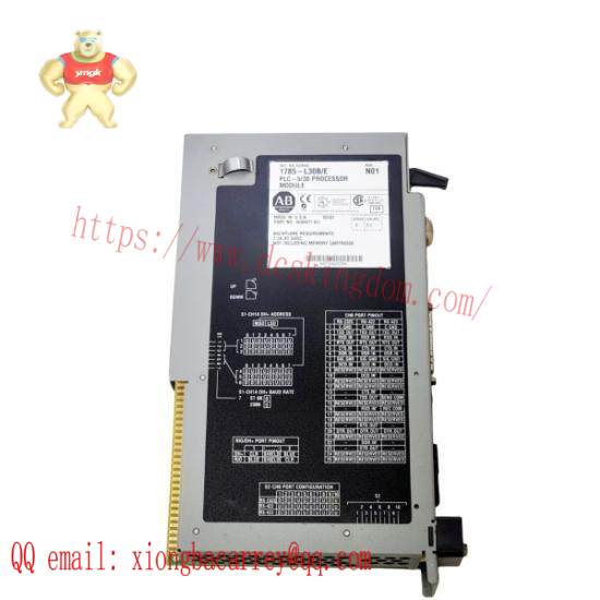 1785-L30B/E